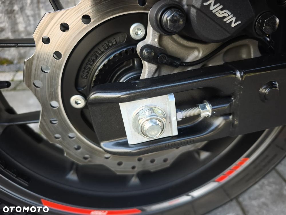 Honda CBR - 12