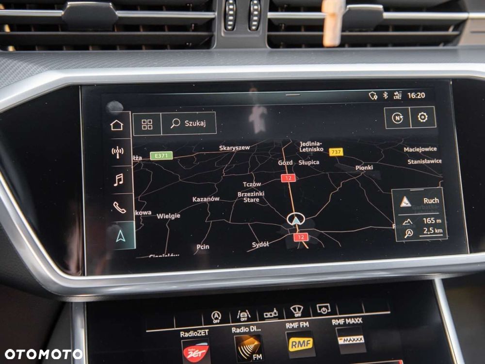 Audi A6 Avant 50 TDI quattro tiptronic S line - 16