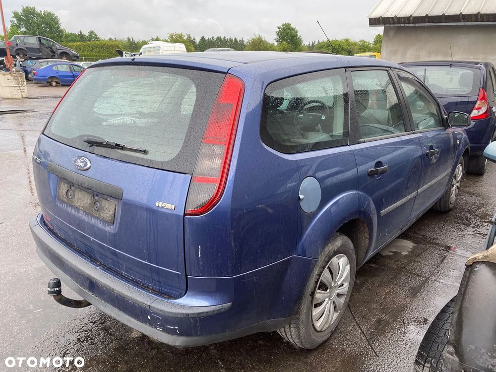 173 / Ford Focus Mk2 / Na Części - 3