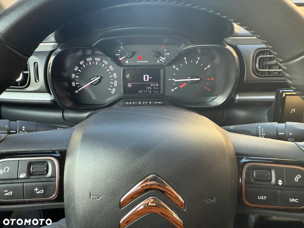 Citroën C3 1.2 PureTech Shine S&S - 26