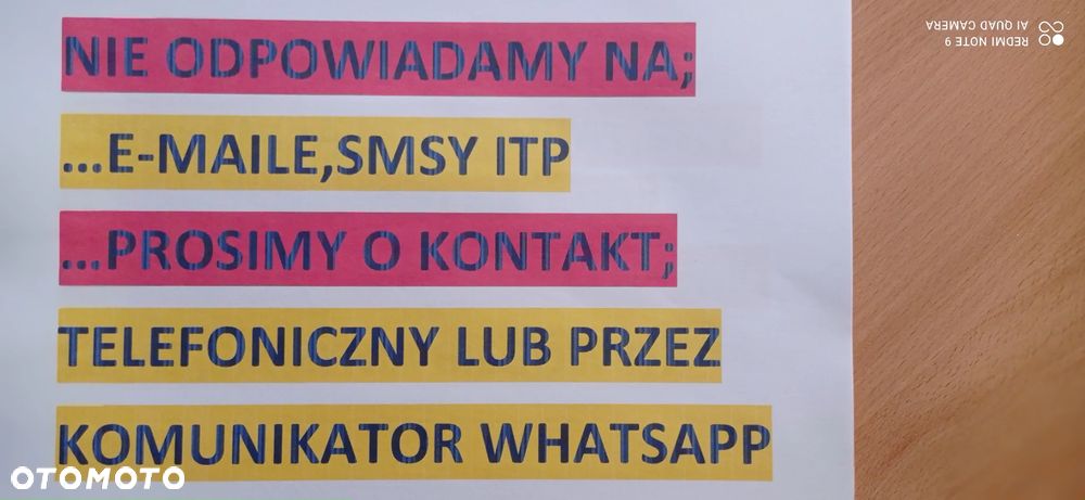 UWAGA ! AUTO W CAŁOŚCI 2005 FORD FUSION KLIMA ELEKTRYKA MALE KM 140TYS SERW I WLAS PL - 15