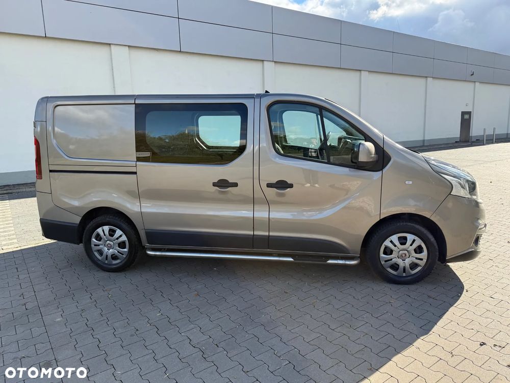 Fiat Talento - 4
