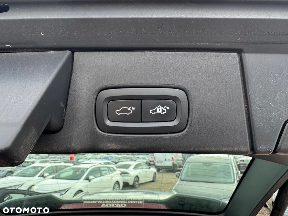 Volvo V90 D5 AWD Inscription - 24