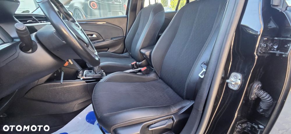 Opel Corsa 1.5 Start/Stop Ultimate - 30