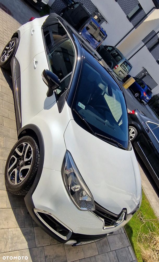 Renault Captur 0.9 Energy TCe Limited - 6