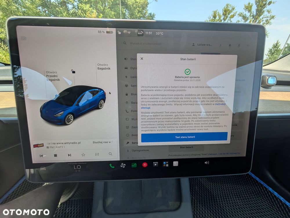 Tesla Model 3 - 16