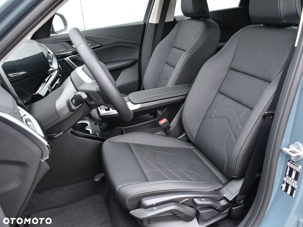 BMW X1 sDrive18d xLine - 23