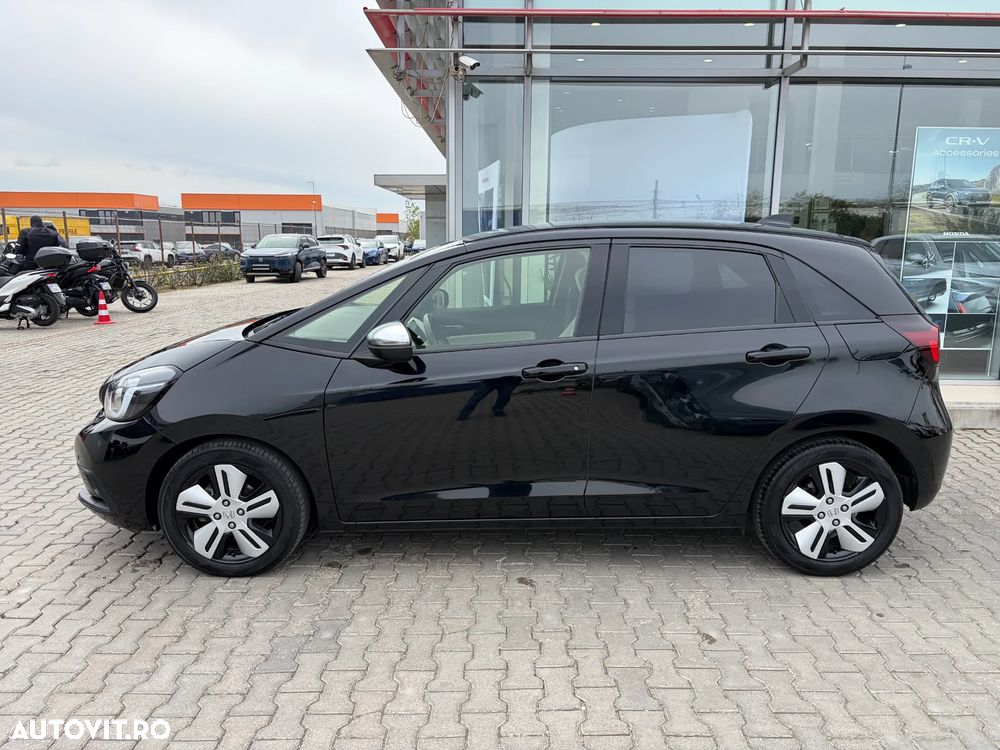 Honda Jazz 1.5 e:HEV Executive - 5