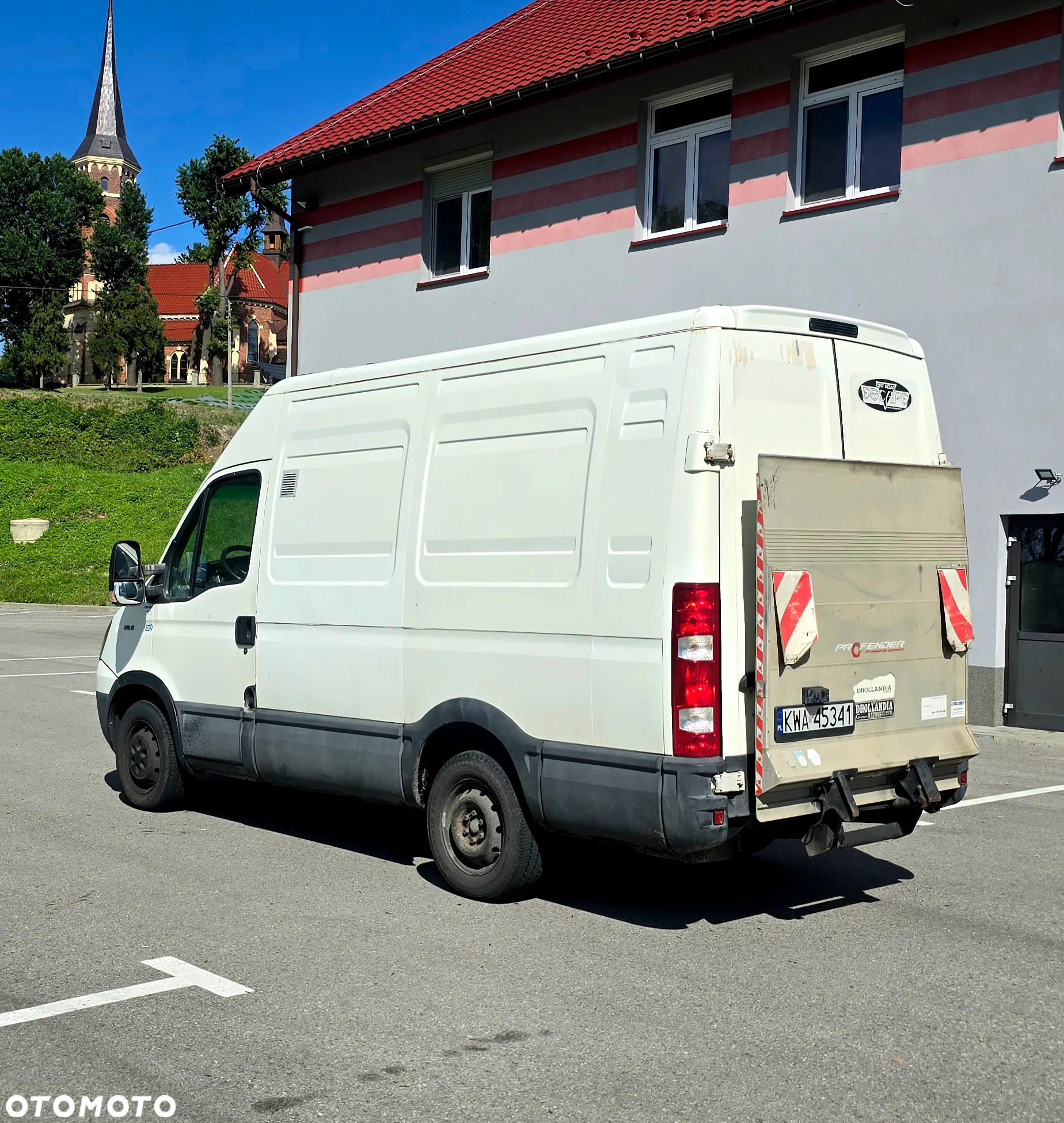 Iveco Daily - 13