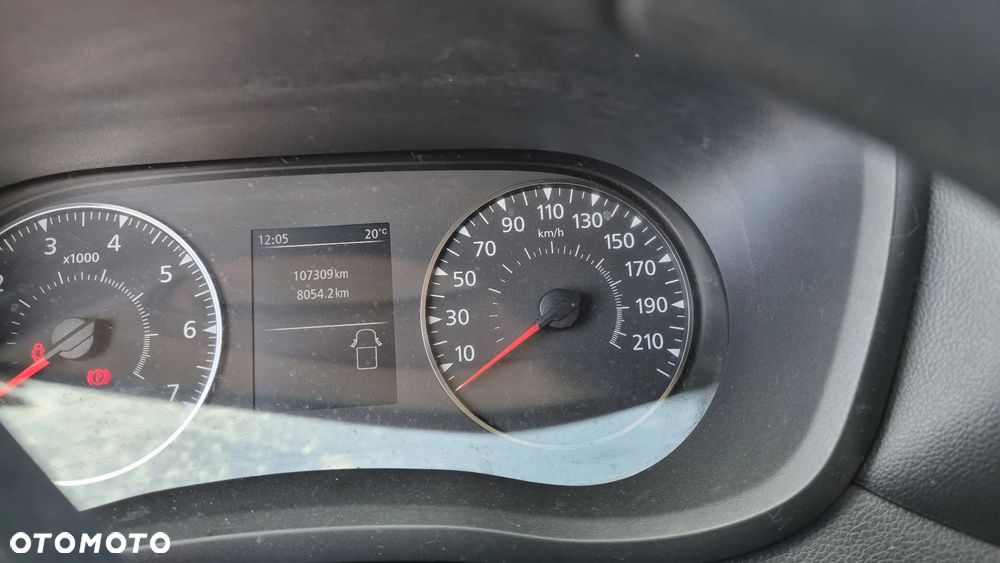 Renault Master - 26