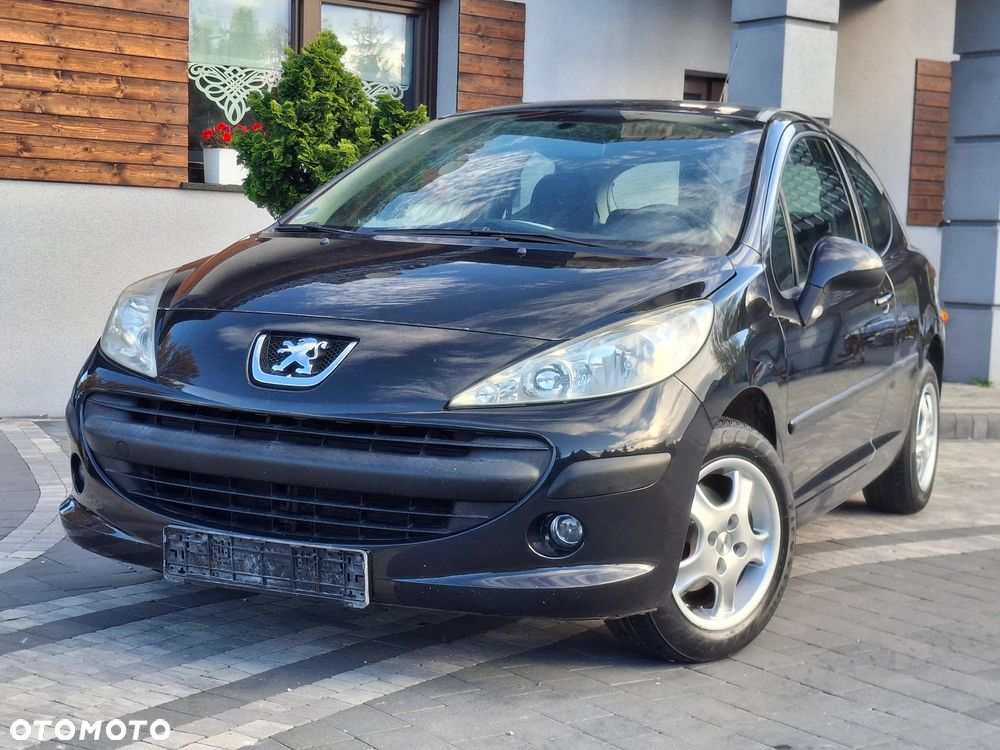 Peugeot 207 90 Sport - 3