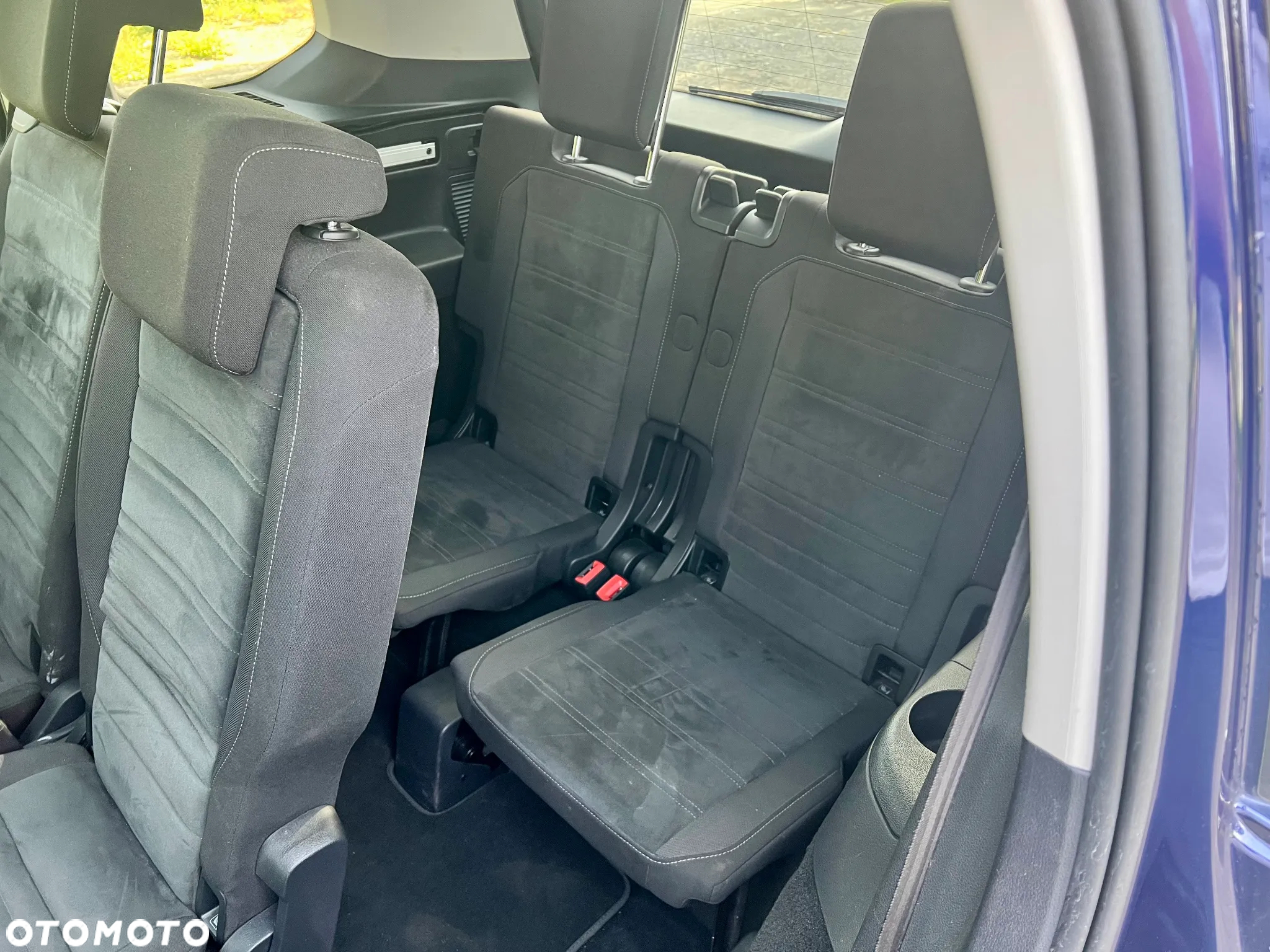 Volkswagen Touran 2.0 TDI BMT Highline DSG - 14