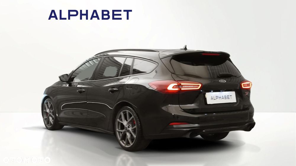 Ford Focus 2.3 EcoBoost ST X - 3