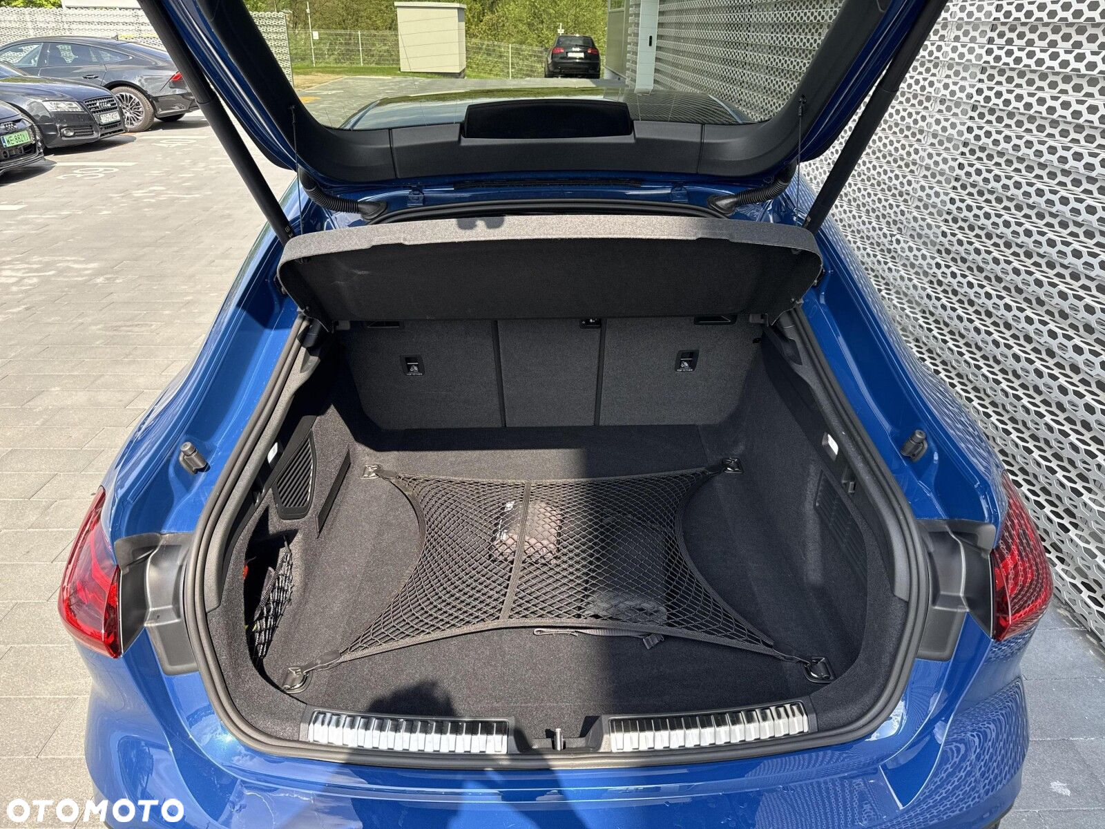 Audi S5 - 17