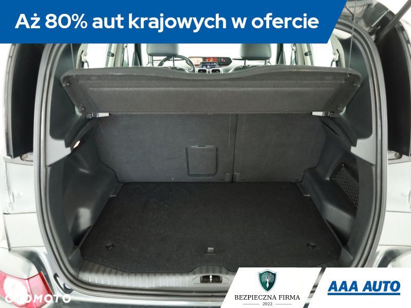 Citroën C3 Picasso - 11