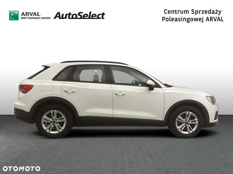 Audi Q3 35 TFSI mHEV S tronic - 7