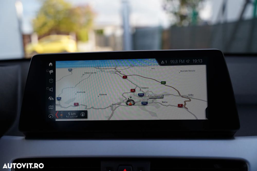 BMW X1 xDrive18d Aut. xLine - 7