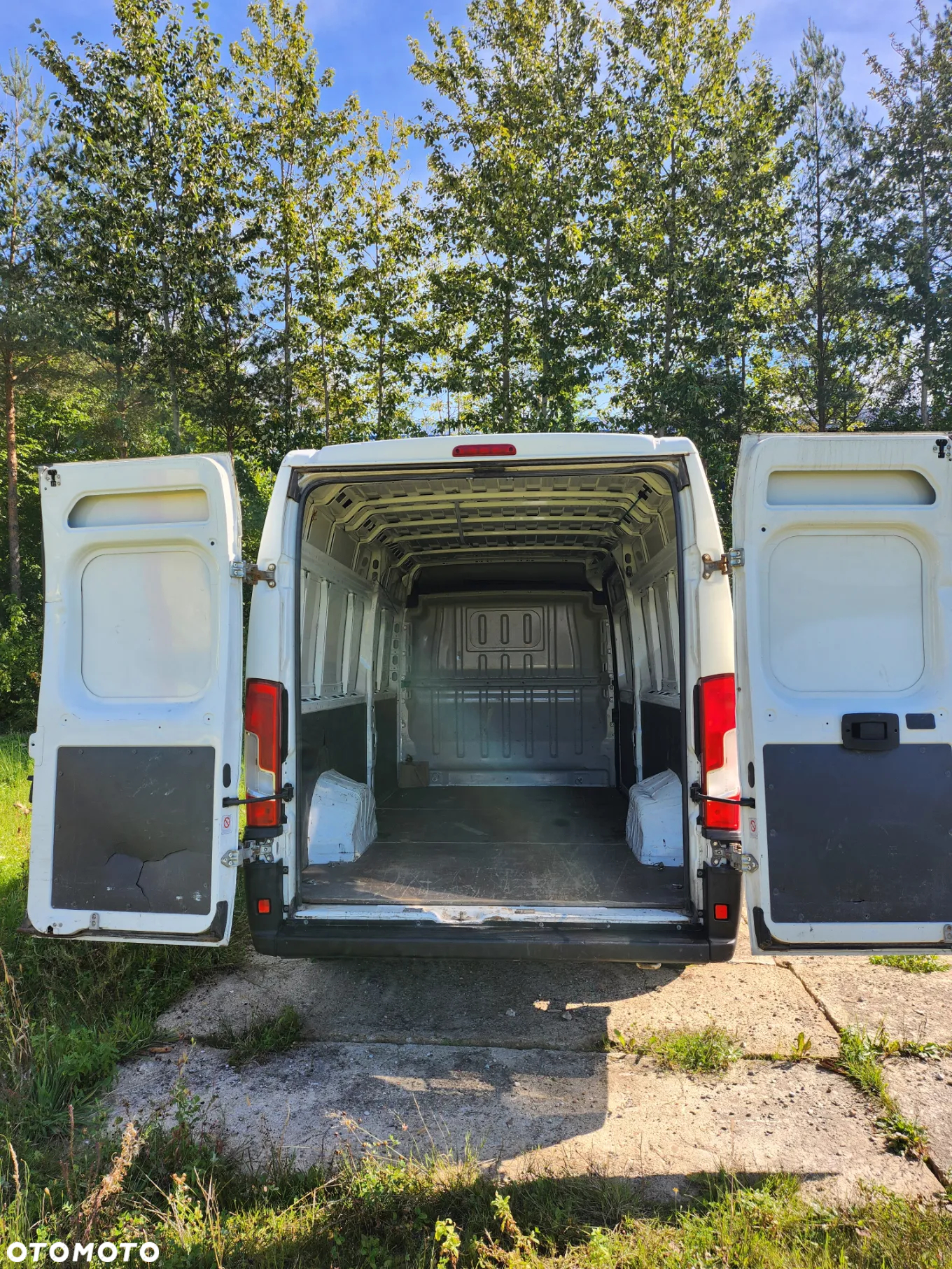 Citroën Jumper - 5