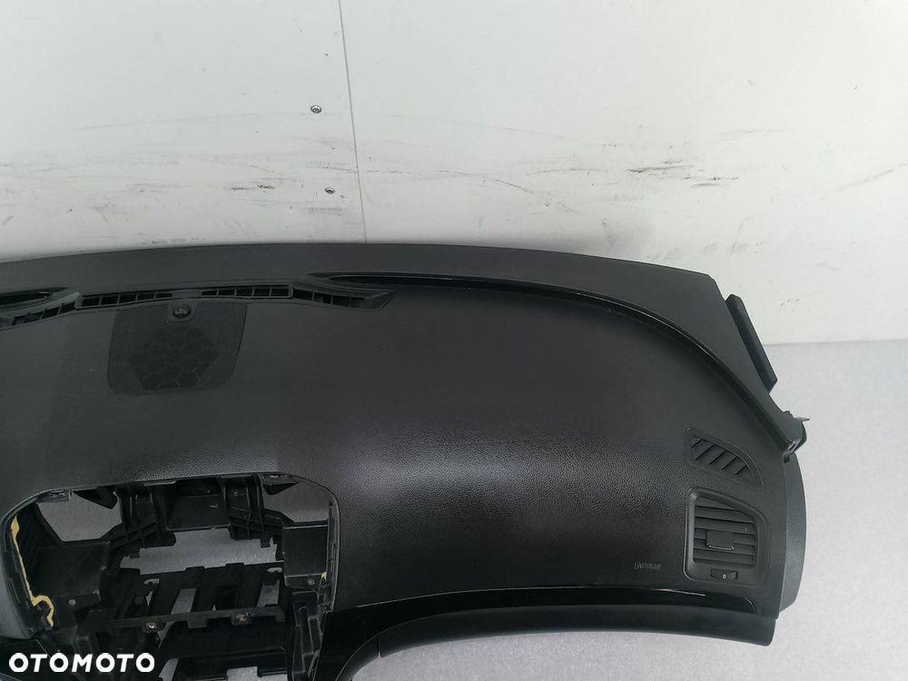DESKA ROZDZIELCZA,KONSOLA PODUSZKI SENSOR PASY OPEL INSIGNIA - 9