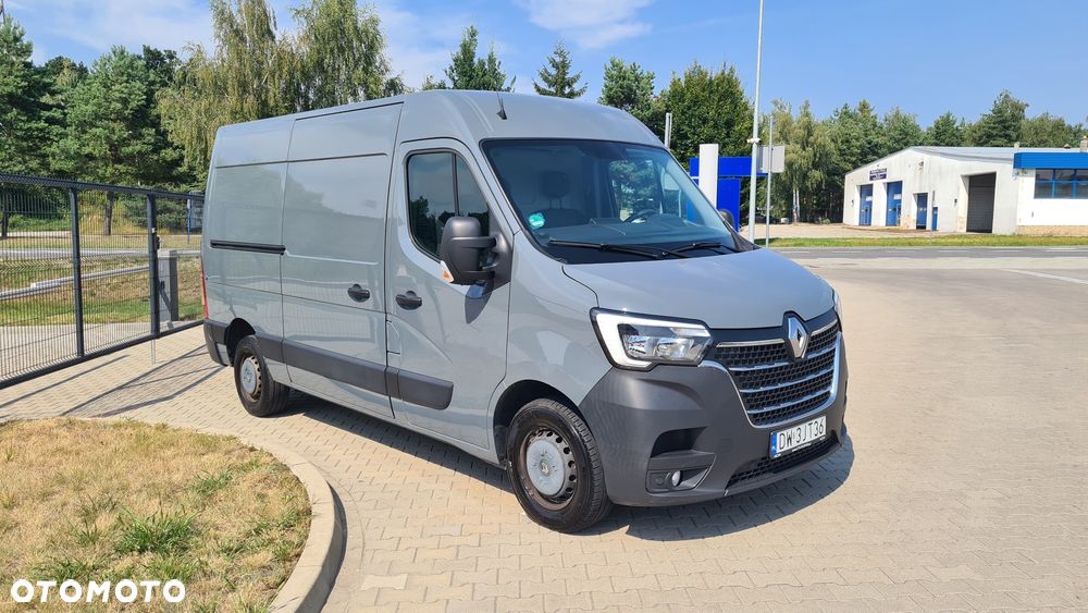 Renault Master - 6