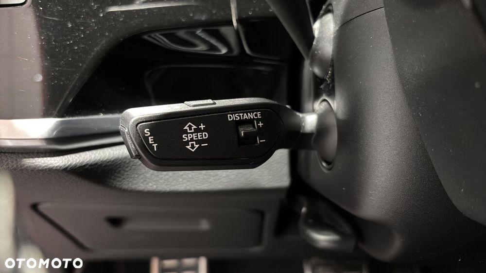 Audi Q3 35 TFSI mHEV S-Line S tronic - 29