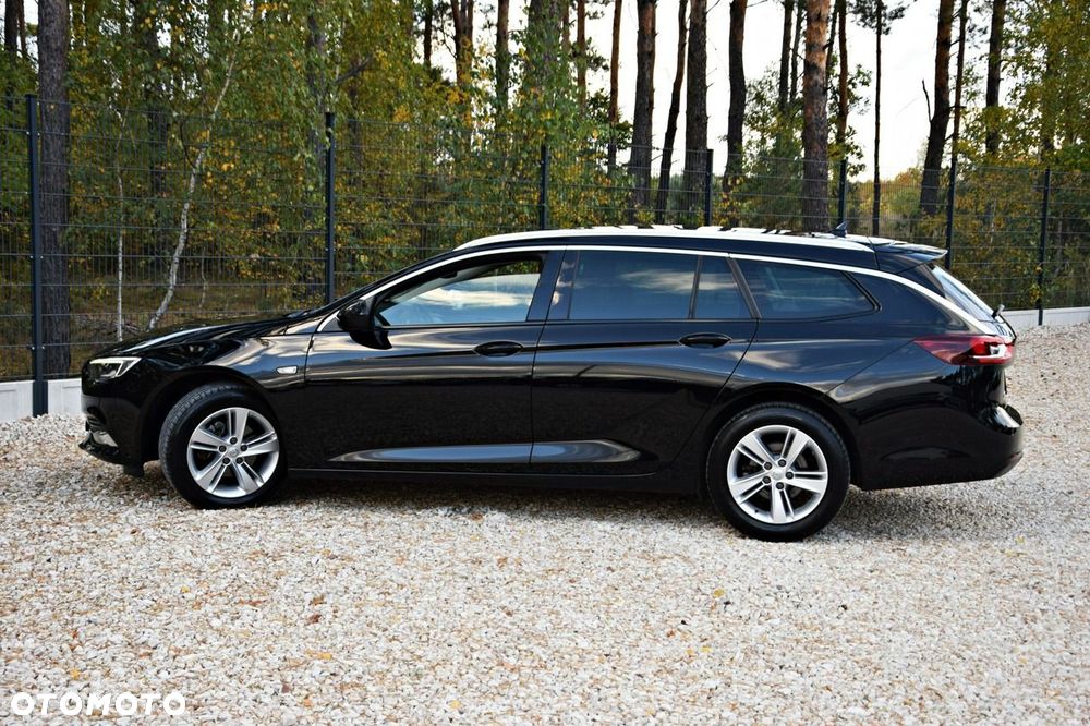 Opel Insignia 1.6 Automatik Ultimate - 24