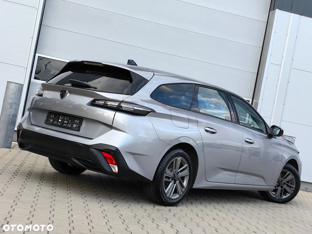 Peugeot 308 PureTech 130 Allure - 4