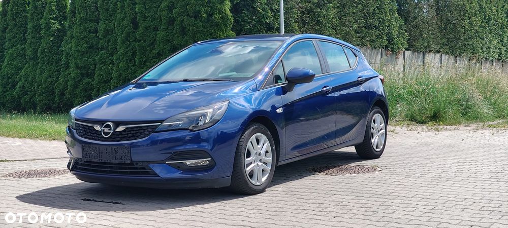 Opel Mokka X - 28