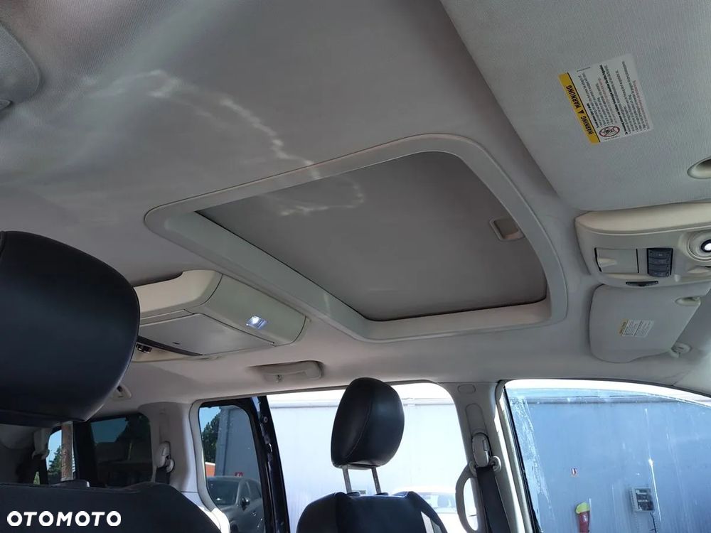 Chrysler Grand Voyager 2.8 CRD Automatik Limited - 8