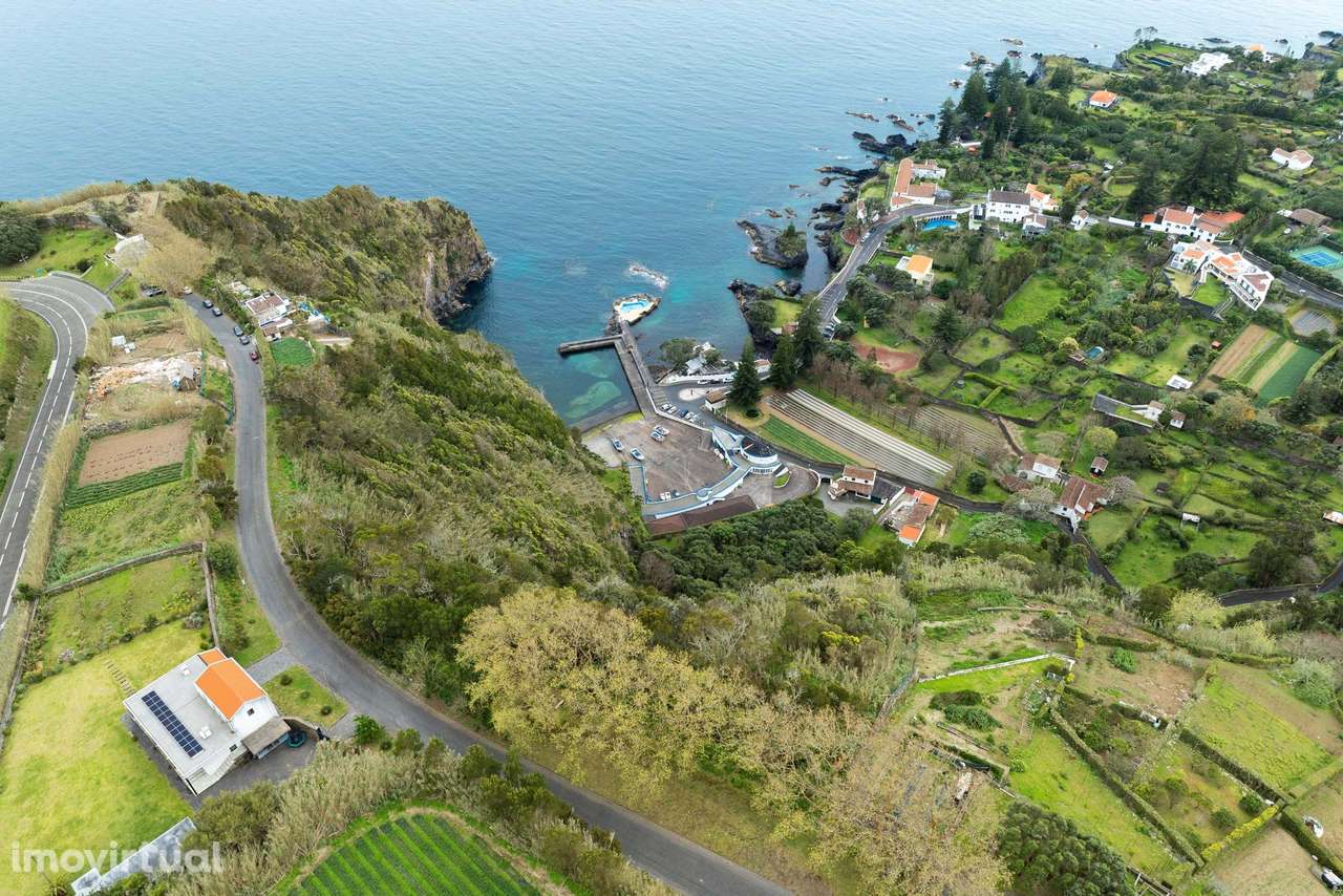 Terreno – 4333m² – Costa Sul, São Miguel (Açores) - Grande imagem: 4/7
