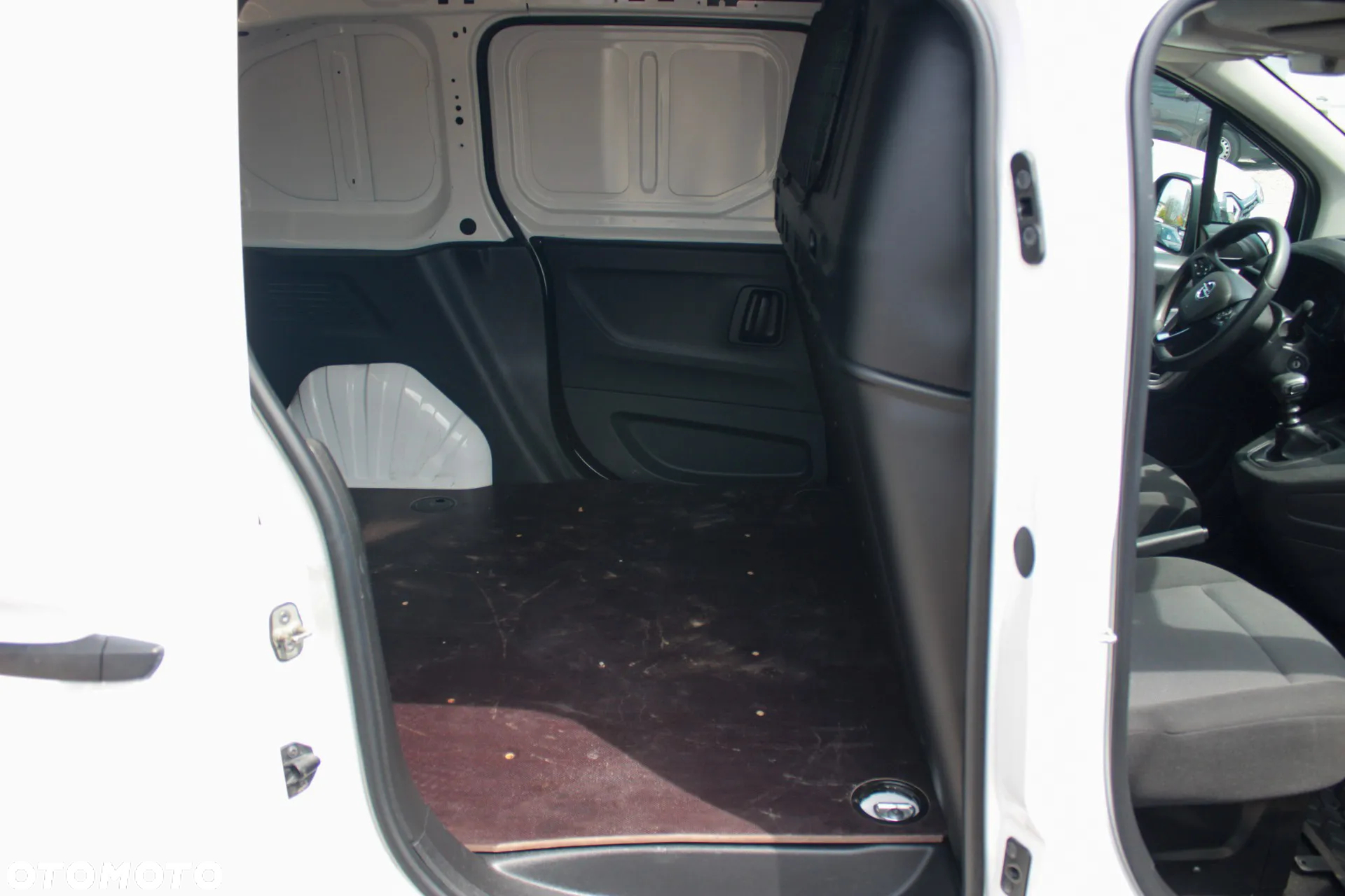 Opel Combo - 18