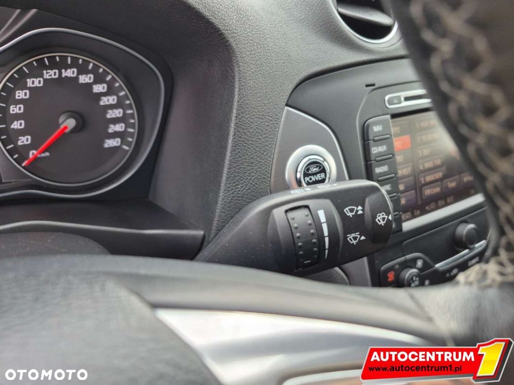Ford Mondeo - 24