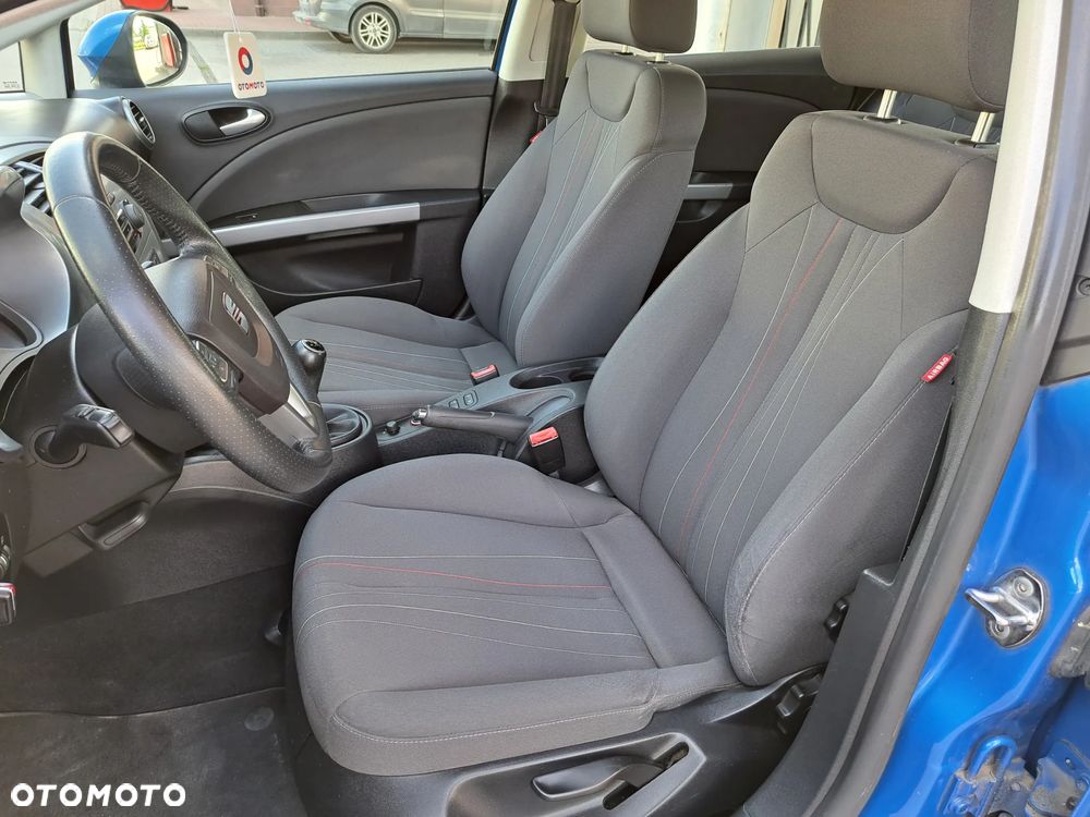Seat Leon - 16