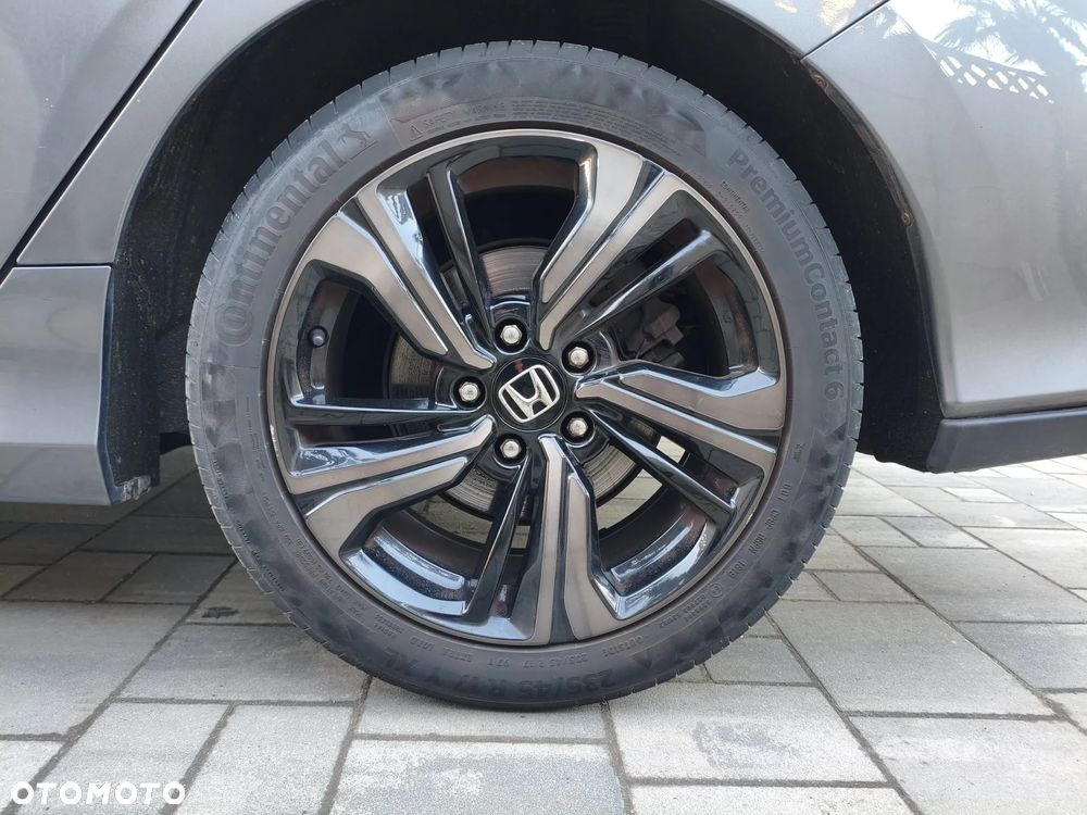 Honda Civic 1.0 i-VTEC Turbo Executive Premium - 32