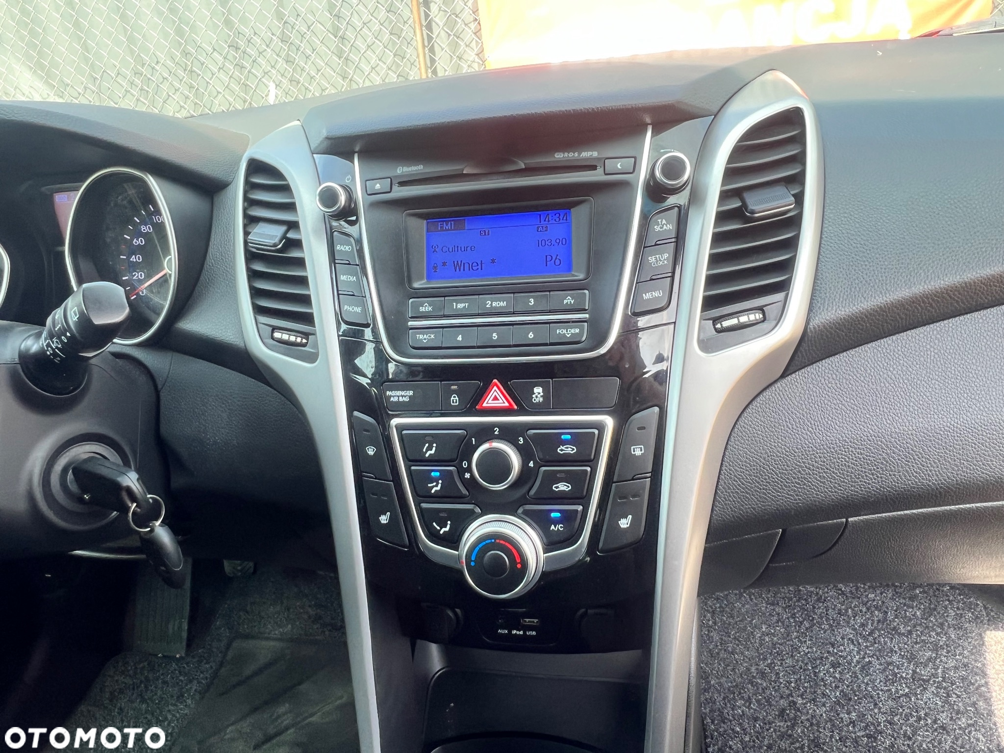 Hyundai i30 - 11