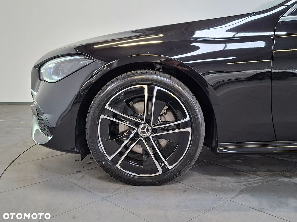 Mercedes-Benz CLE 220 d mHEV AMG Line - 4