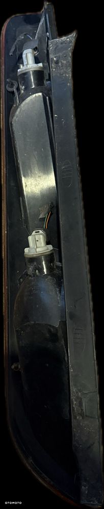 Lampa Tył Tylna Lampa prawaFord Focus MK2 - 2