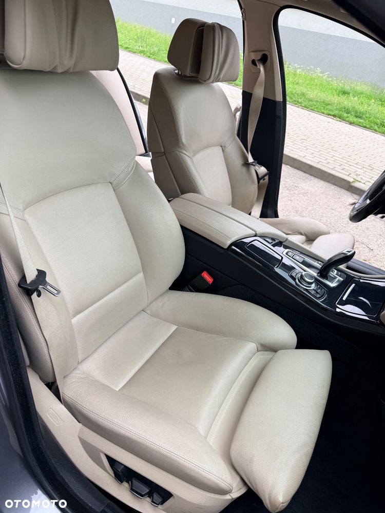 BMW Seria 5 - 19