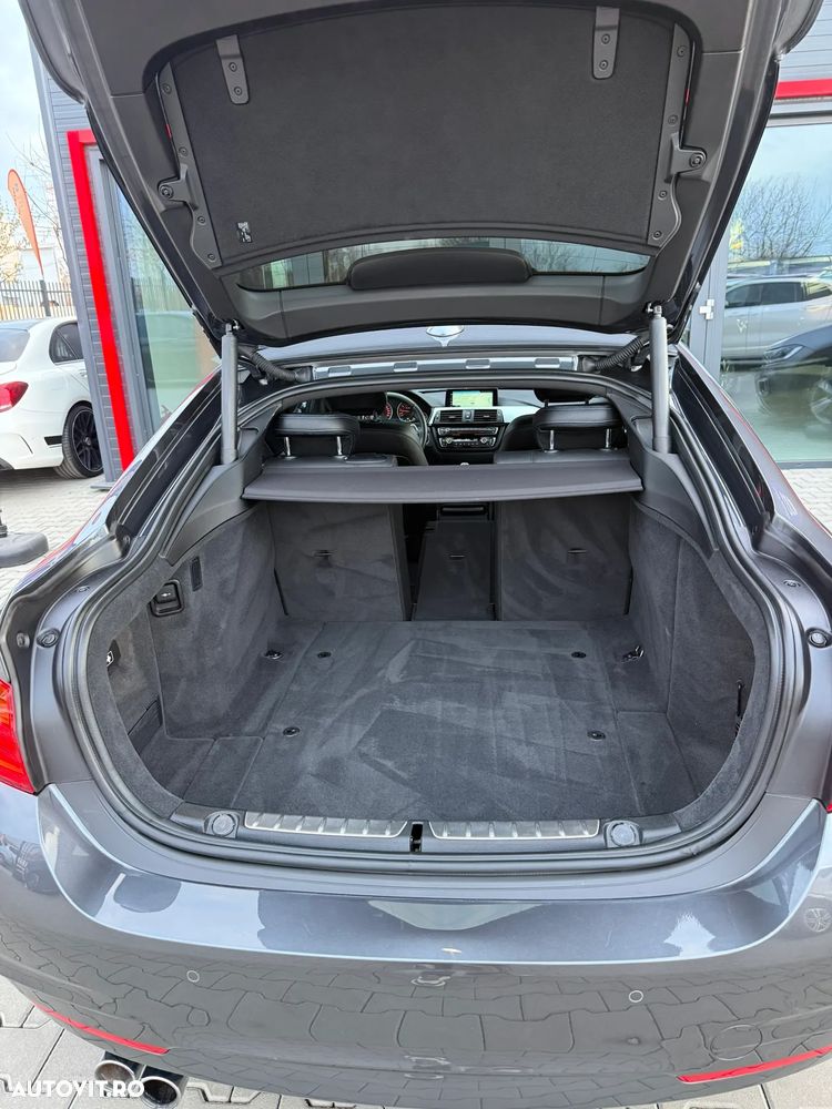 BMW Seria 4 430i Aut. M Sport - 24