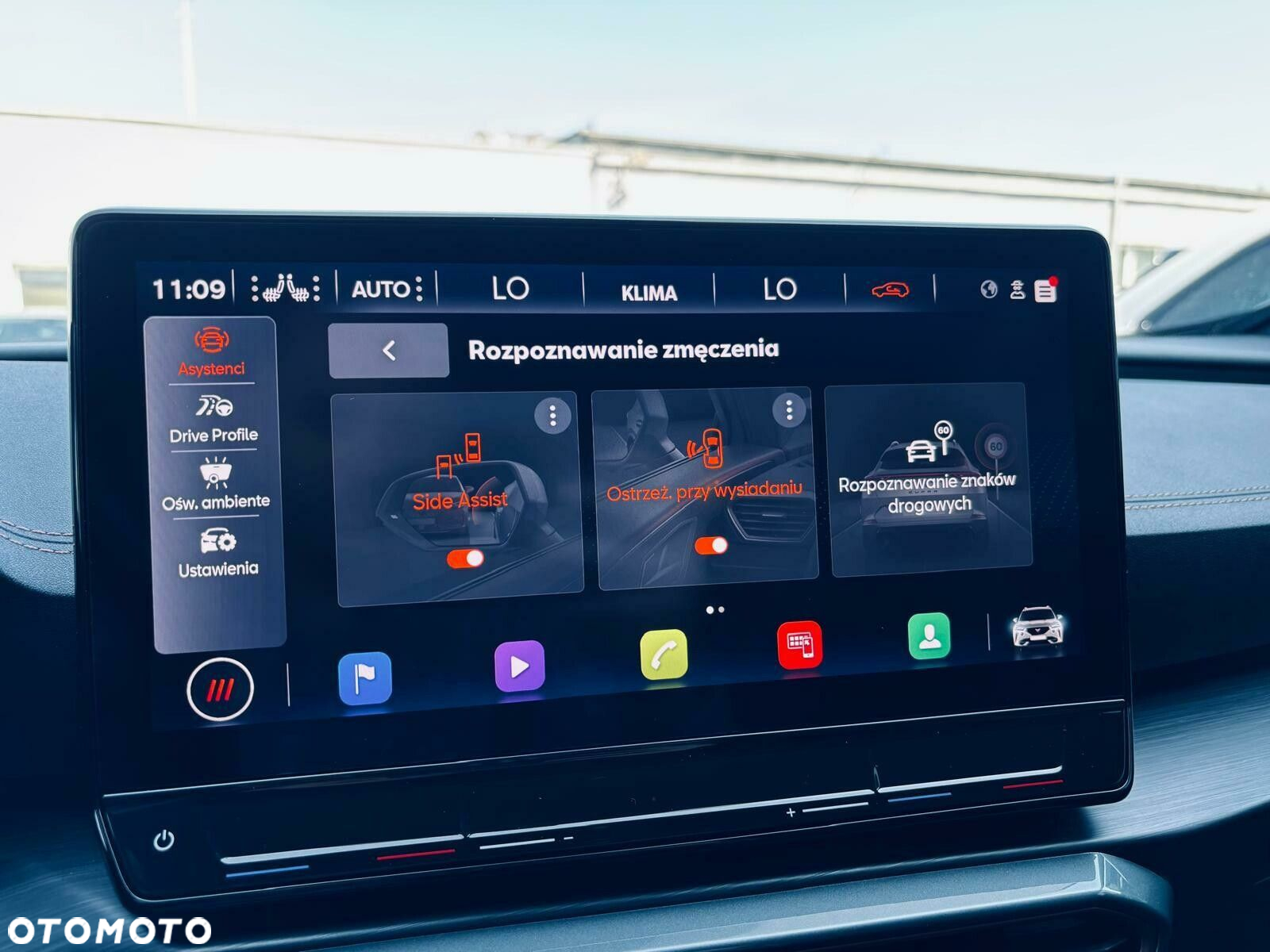 Cupra Formentor 2.0 TSI 4Drive VZ DSG - 31