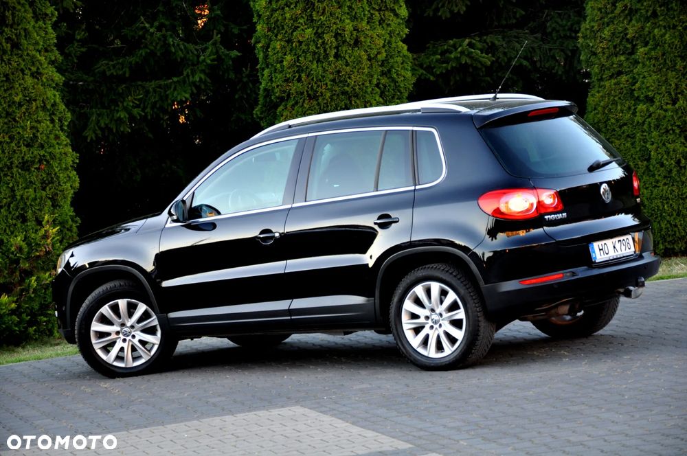 Volkswagen Tiguan 1.4 TSI Sport&Style - 22