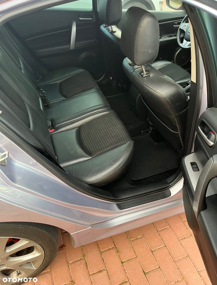 Mazda 6 Sport 2.0 CD DPF Dynamic - 8