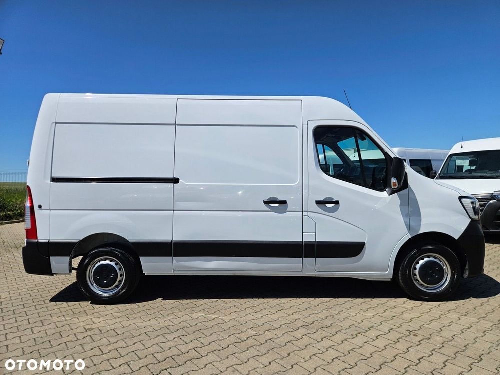 Renault Master L2H2 *59900zł Netto* Chłodnia farmaceutyczna 2.3 dCi/136KM - 8