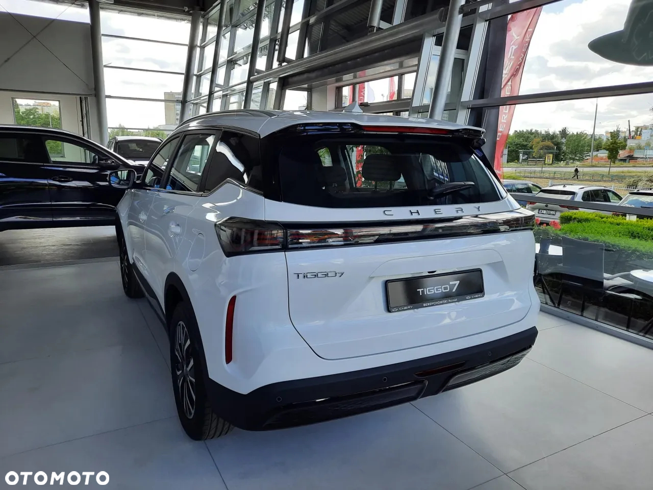 Chery Tiggo 7 - 4
