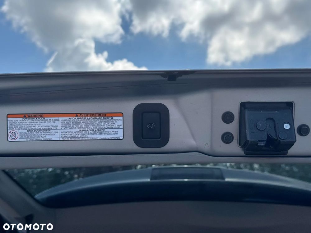 Toyota Sienna 3.5 V6 XLE AWD - 22