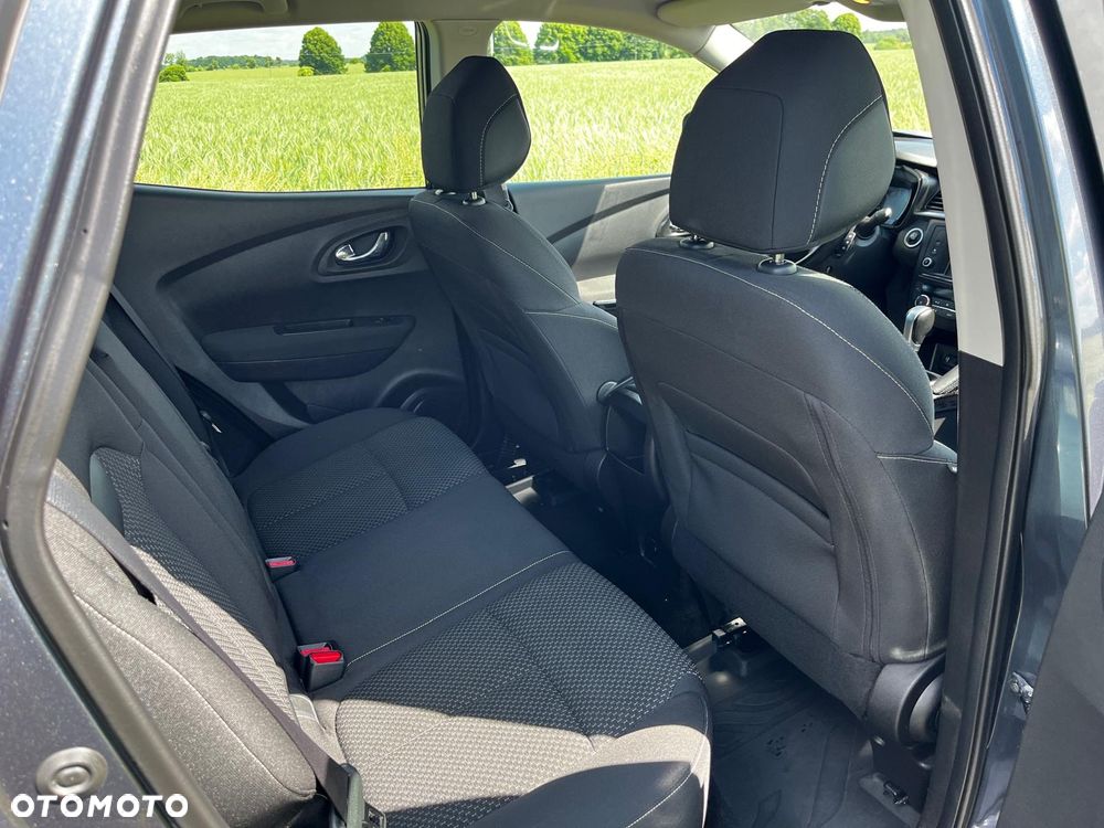 Renault Kadjar Energy dCi 110 EDC Bose Edition - 6