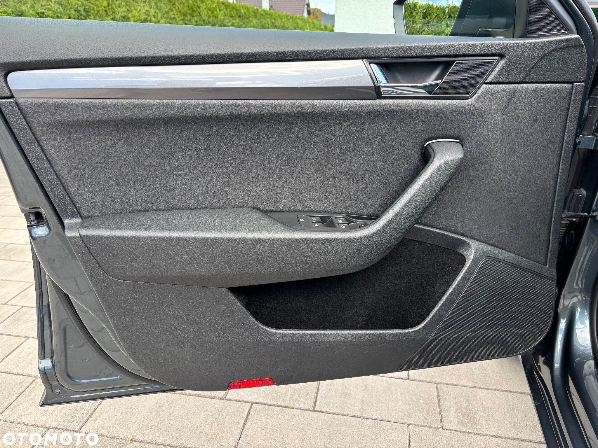 Skoda Superb - 16