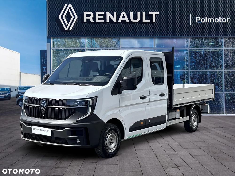 Renault MASTER - 2