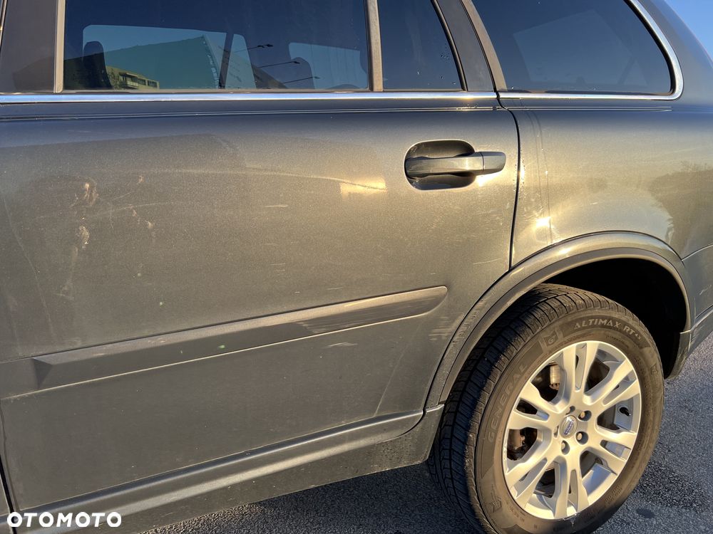 Volvo XC 90 3.2 Summum - 20