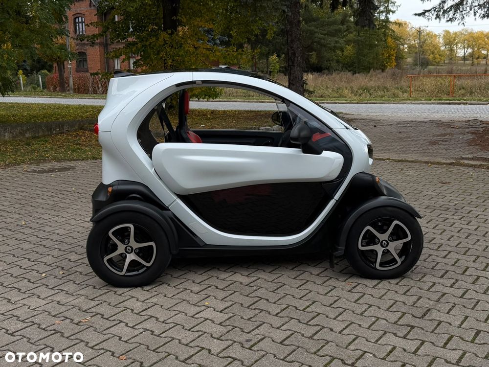 Renault Twizy - 5